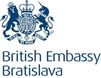 British Embassy