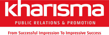 PR agency