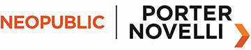 PR agency