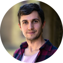 Jakub Šrol, PhD.