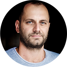 Jakub Drábik, PhD.