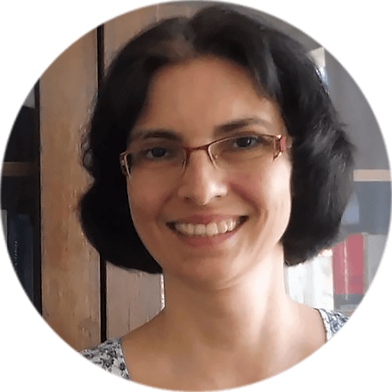 Marína Zavacká, PhD.