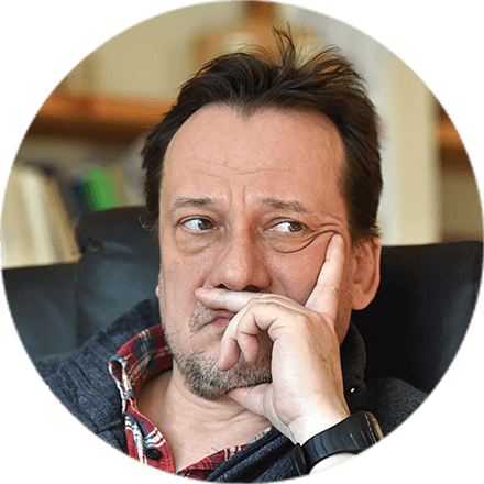 Tomáš Zálešák, PhD.